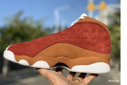 - 13 23 BIN JORDAN PREMIO RETRO 0828